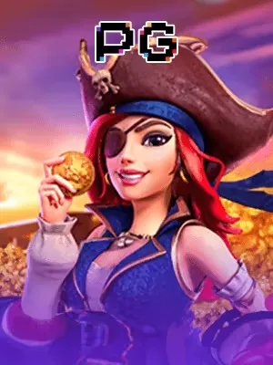 Queen Of Bounty game screenshot