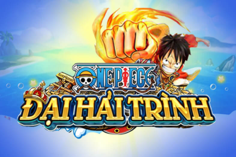 Đại Hải Trình game screenshot