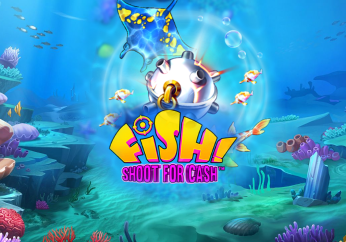 FISH! Shoot For Cash game screenshot