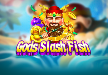 Gods Slash Fish game screenshot