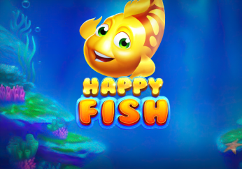 Happy Fish game screenshot