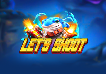 Let's Shoot game screenshot