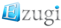 Ezugi - Nền tảng game trực tuyến đối tác của 8kbet