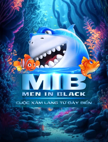 Men In Black game screenshot