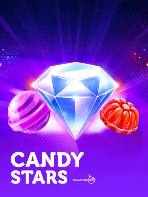 Candy Stars game screenshot