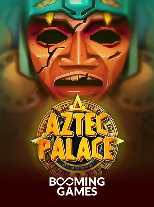 Aztec Palace game screenshot